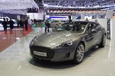 03. Aston Martin & Bertone